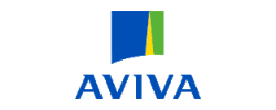 Logo Assurance AVIVA