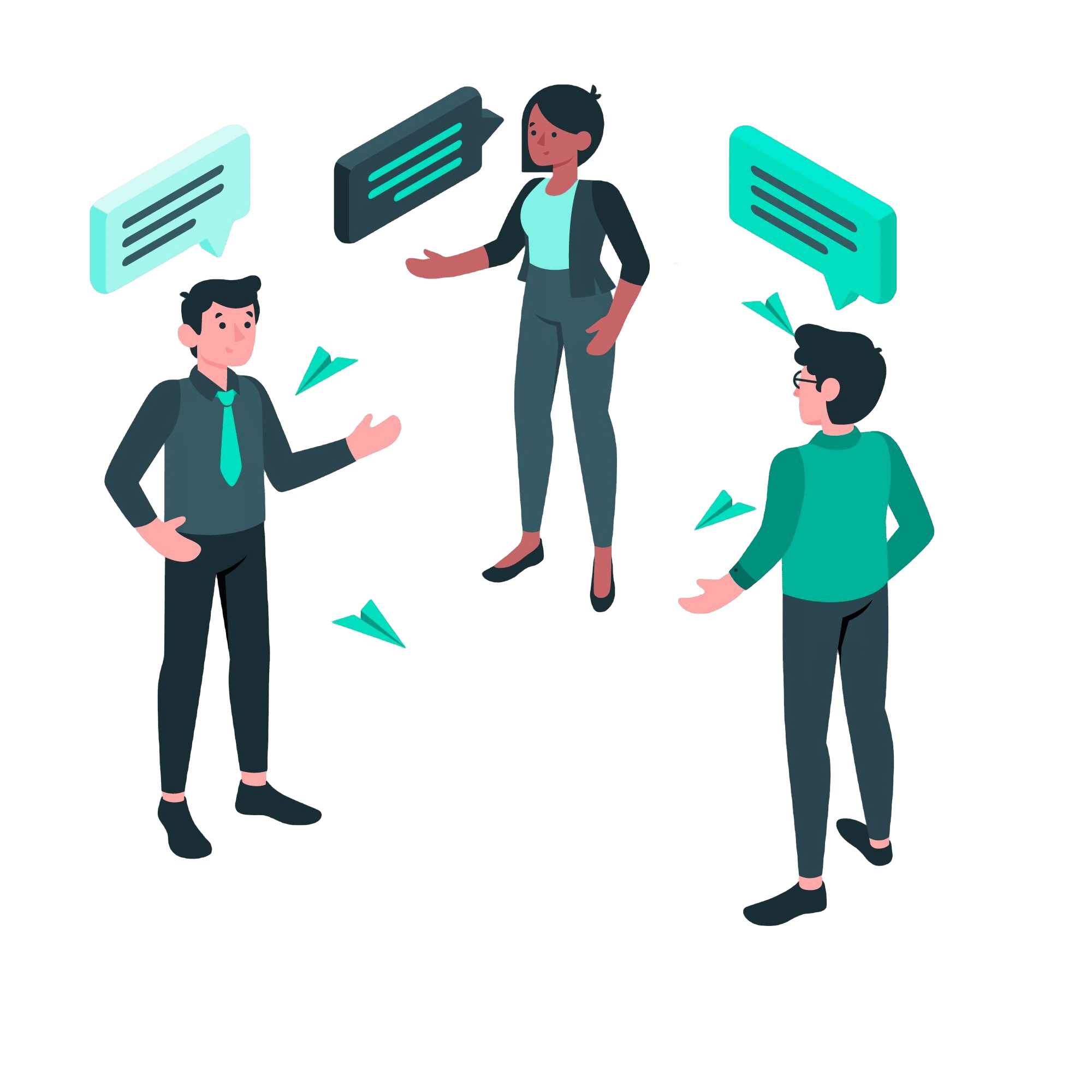 illustration-concept-chat-travail (1) illustration-concept-chat-travail (1)